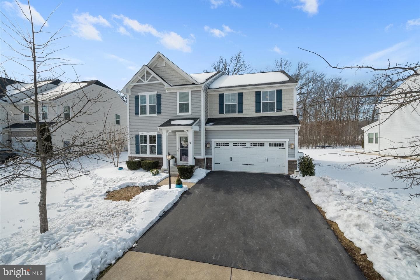 6841 Lake Anne Court photo 1