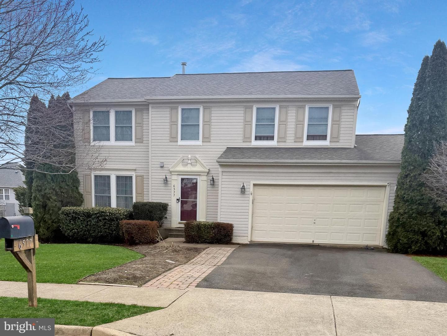 6577 America Way