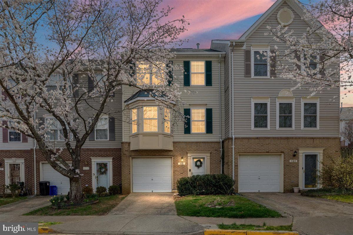 511 Highland Towne Lane photo 1