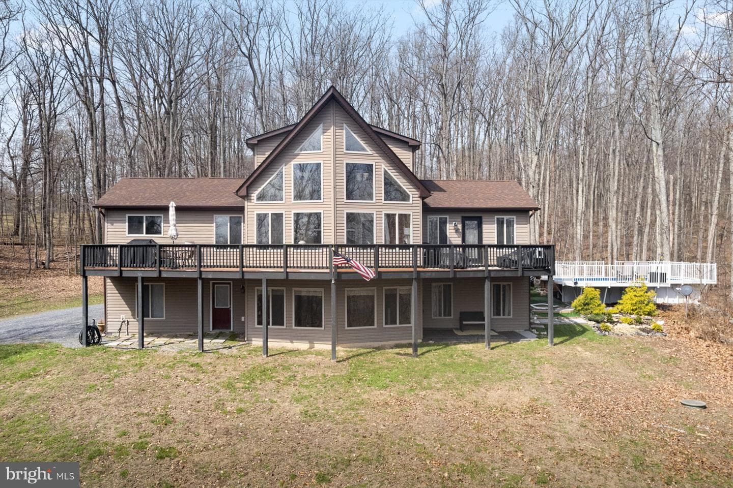 6246 John Barton Payne Road photo 1