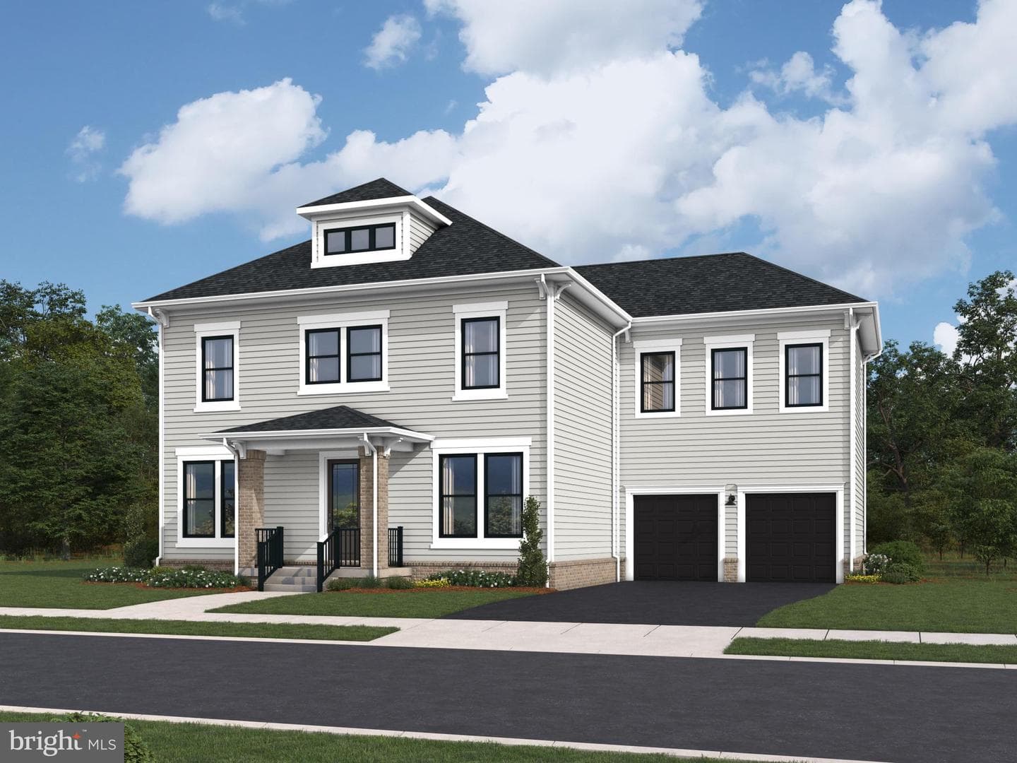 2576 Blue Ridge Avenue #homesite 115