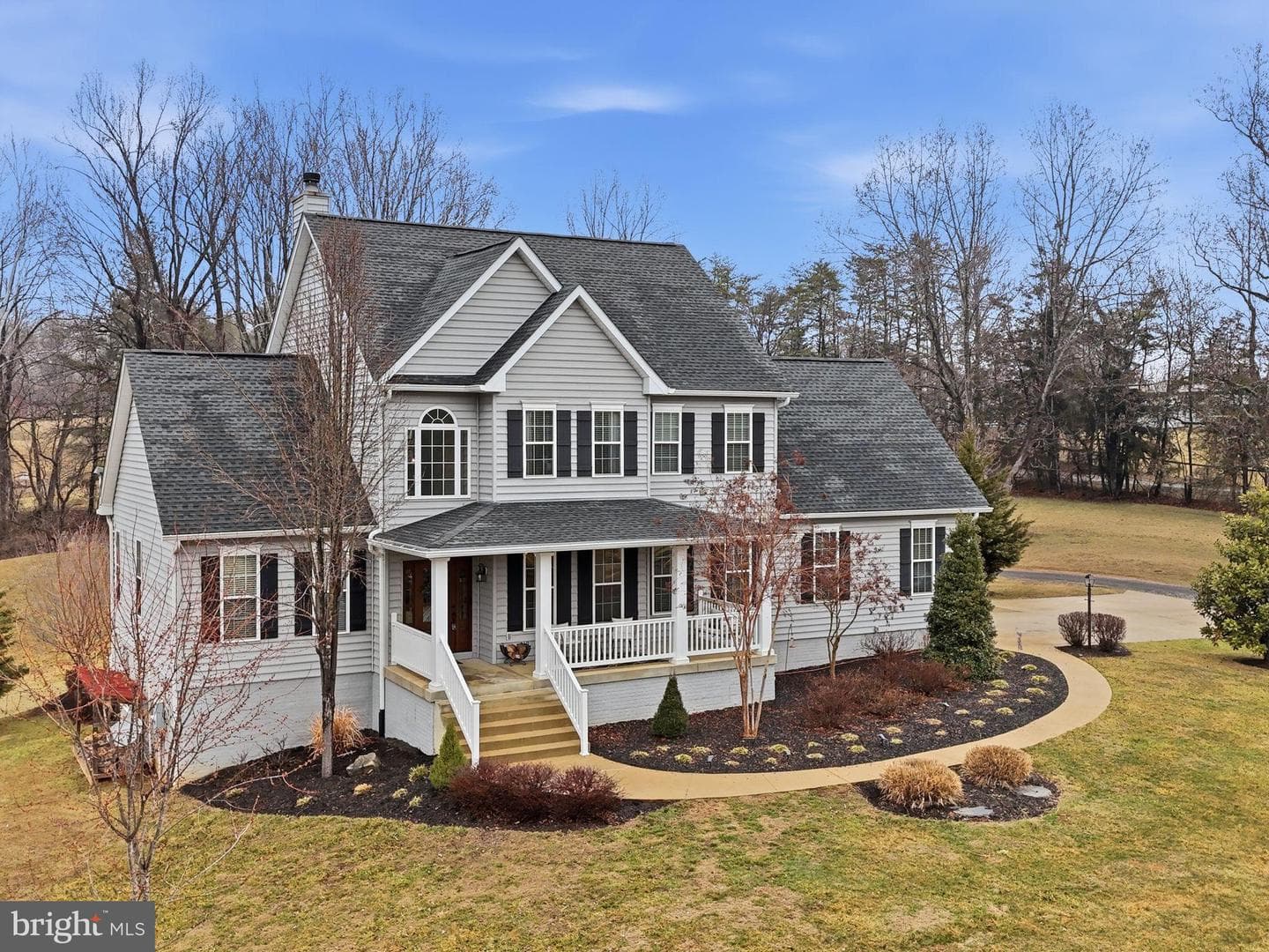 9454 Piney Mountain Road photo 1