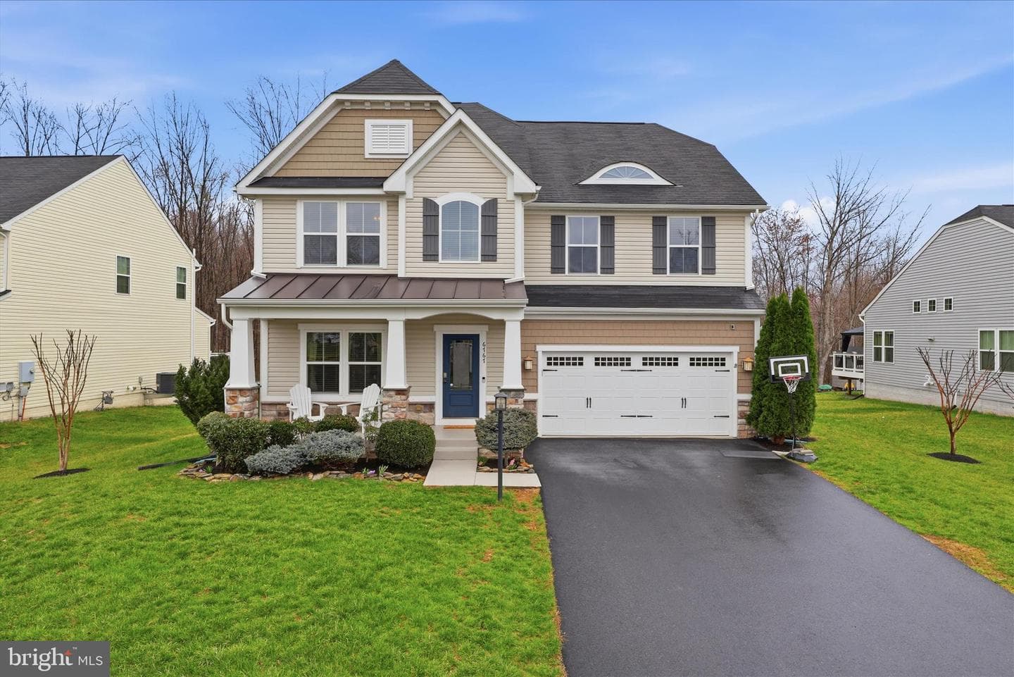 6767 Lake Anne Court