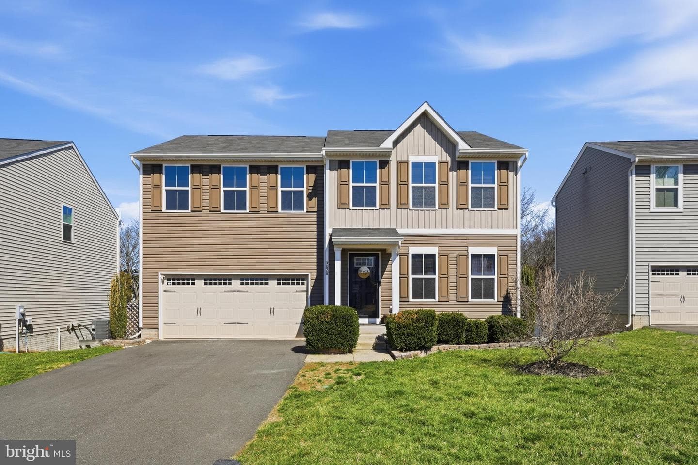 5026 Godwins Landing Drive