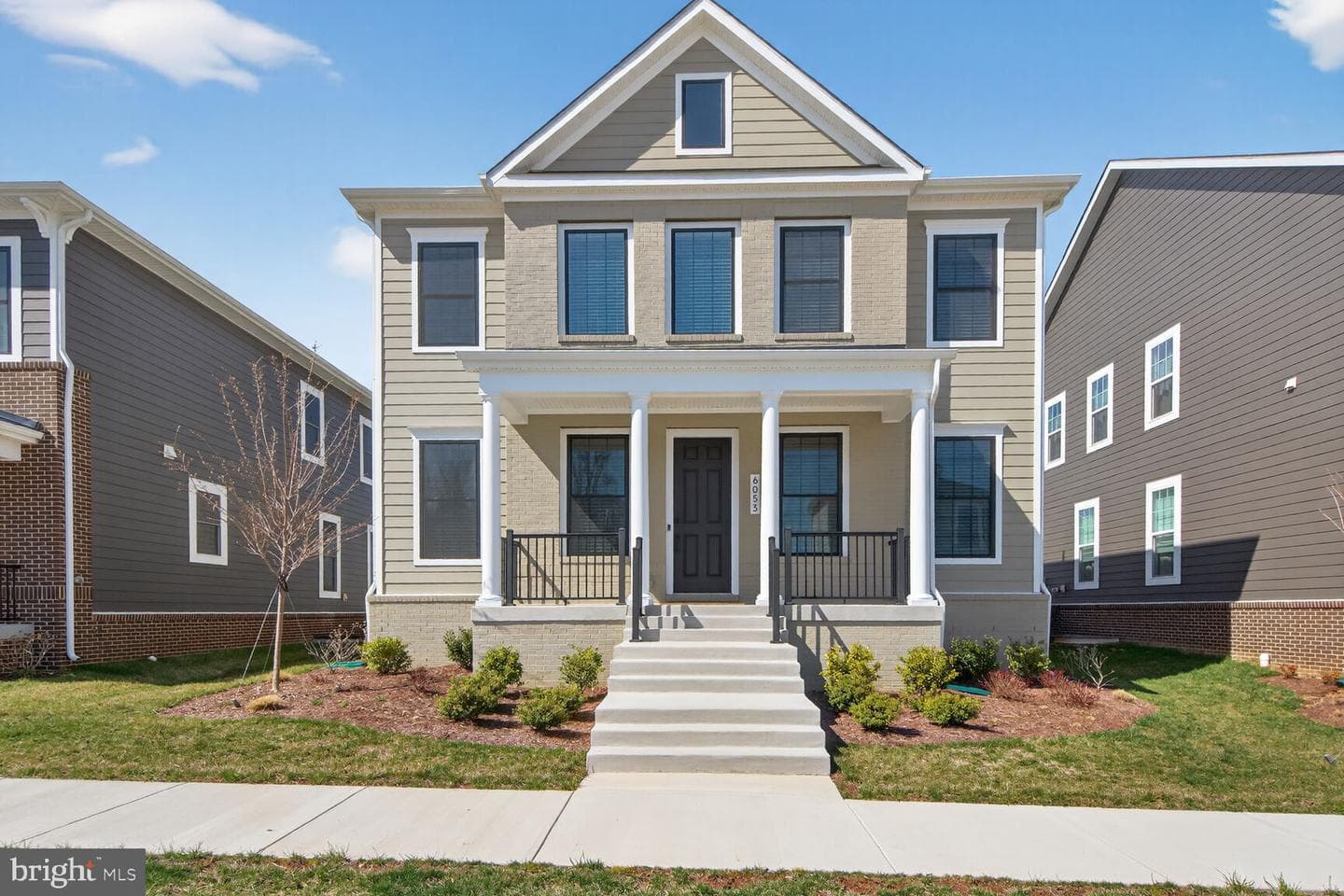 6053 Cobblestone