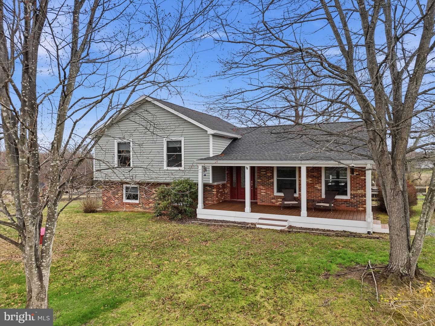 4051 Ringwood Road photo 1