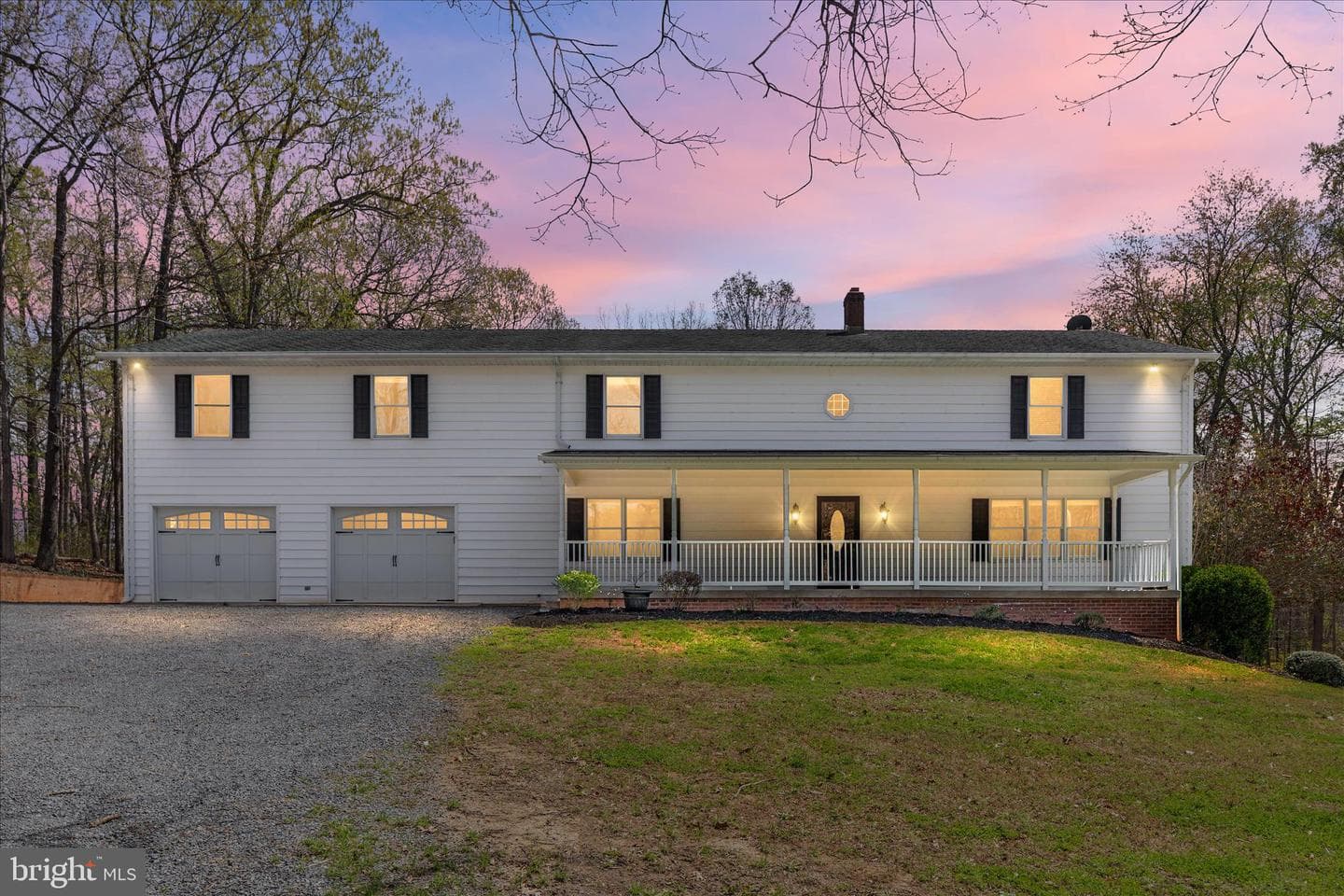 10059 Clarkes Road