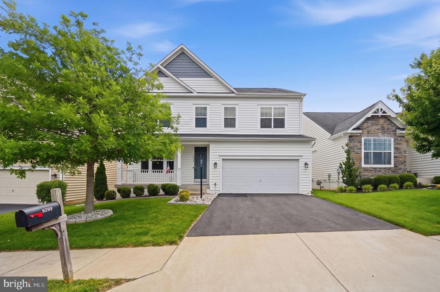 6299 Margaret Way