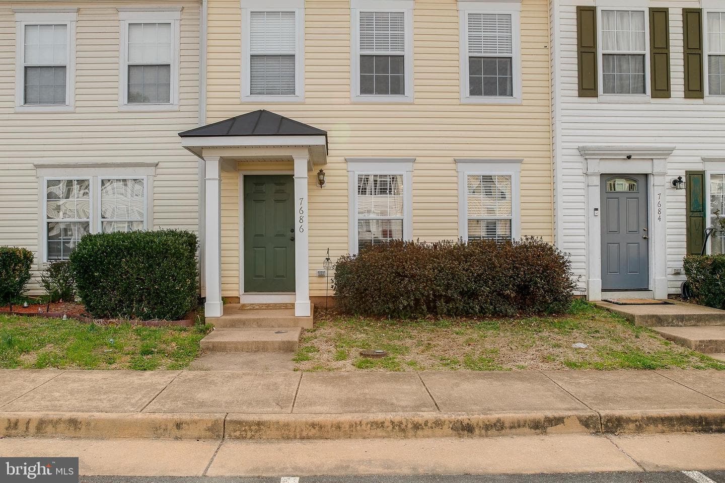 7686 Wankoma Drive