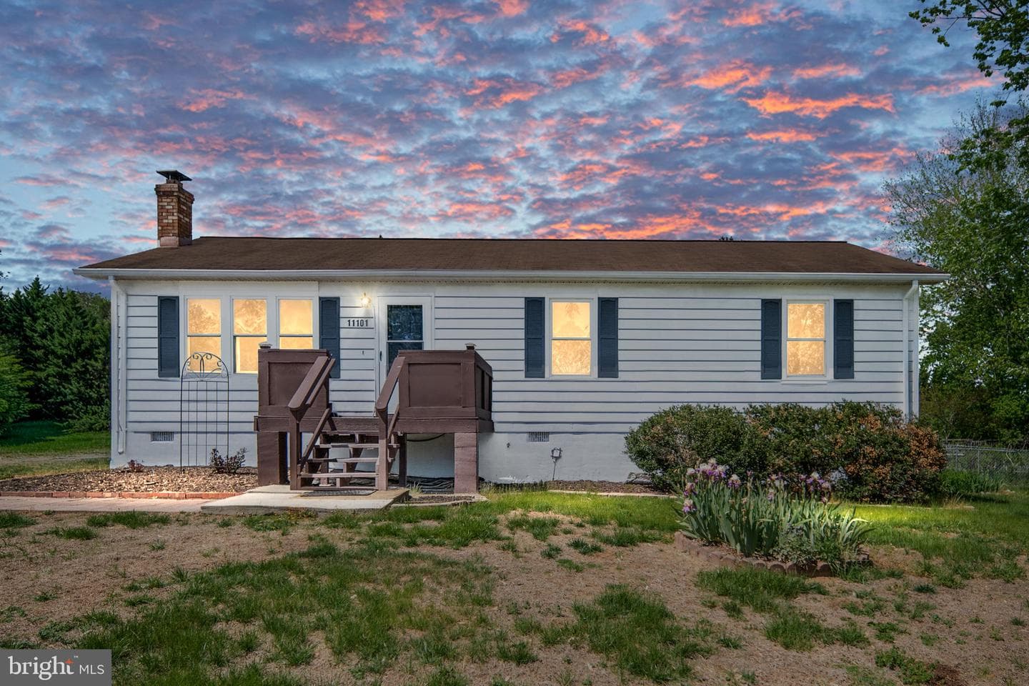 11101 Crest Lane