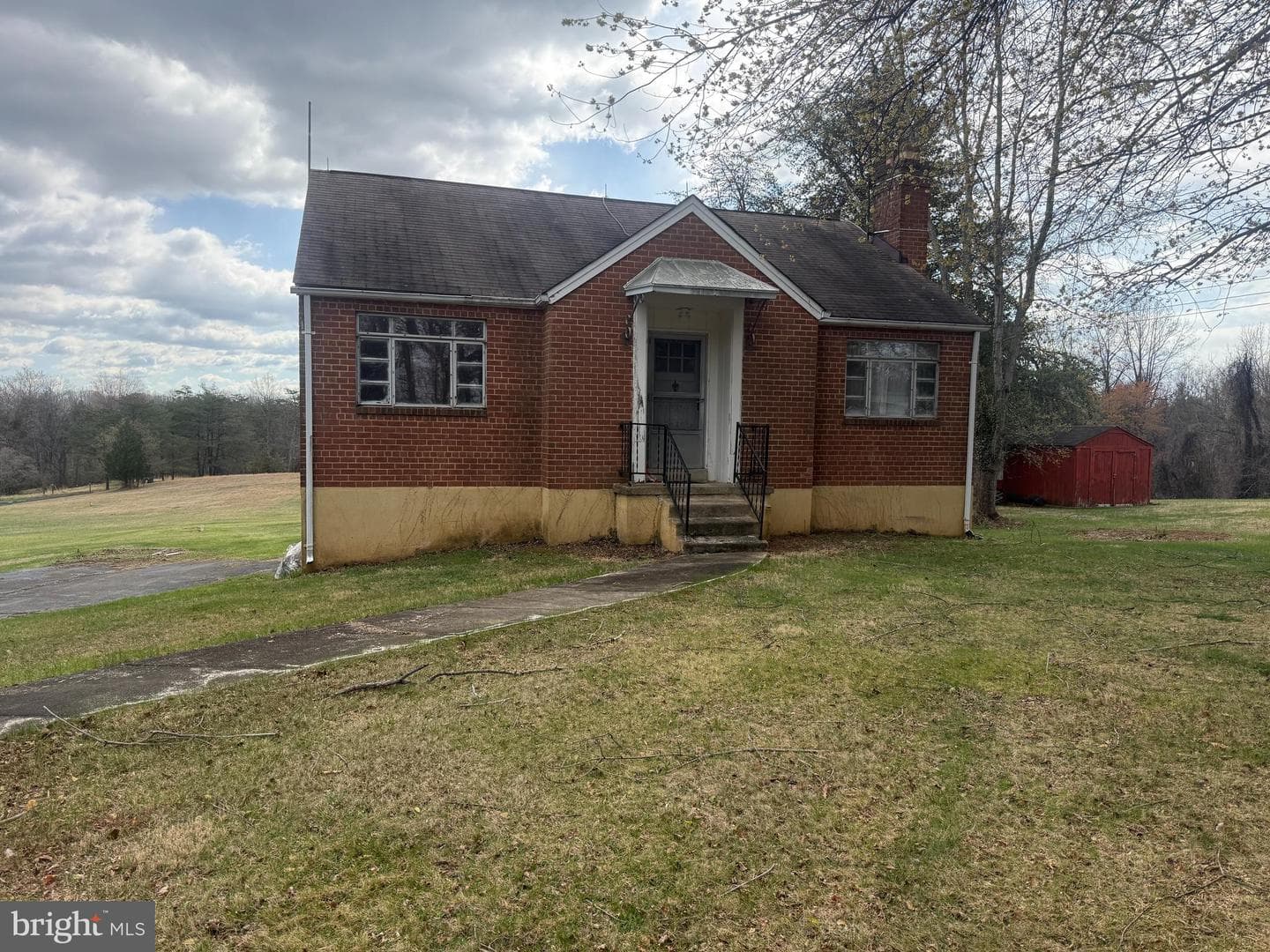 8083 Frytown Road