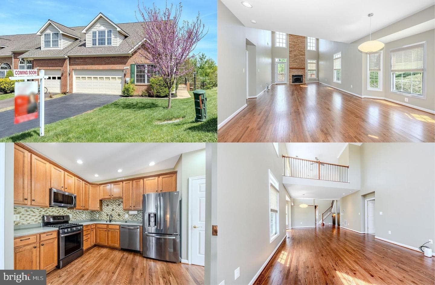 230 W Ridge Court