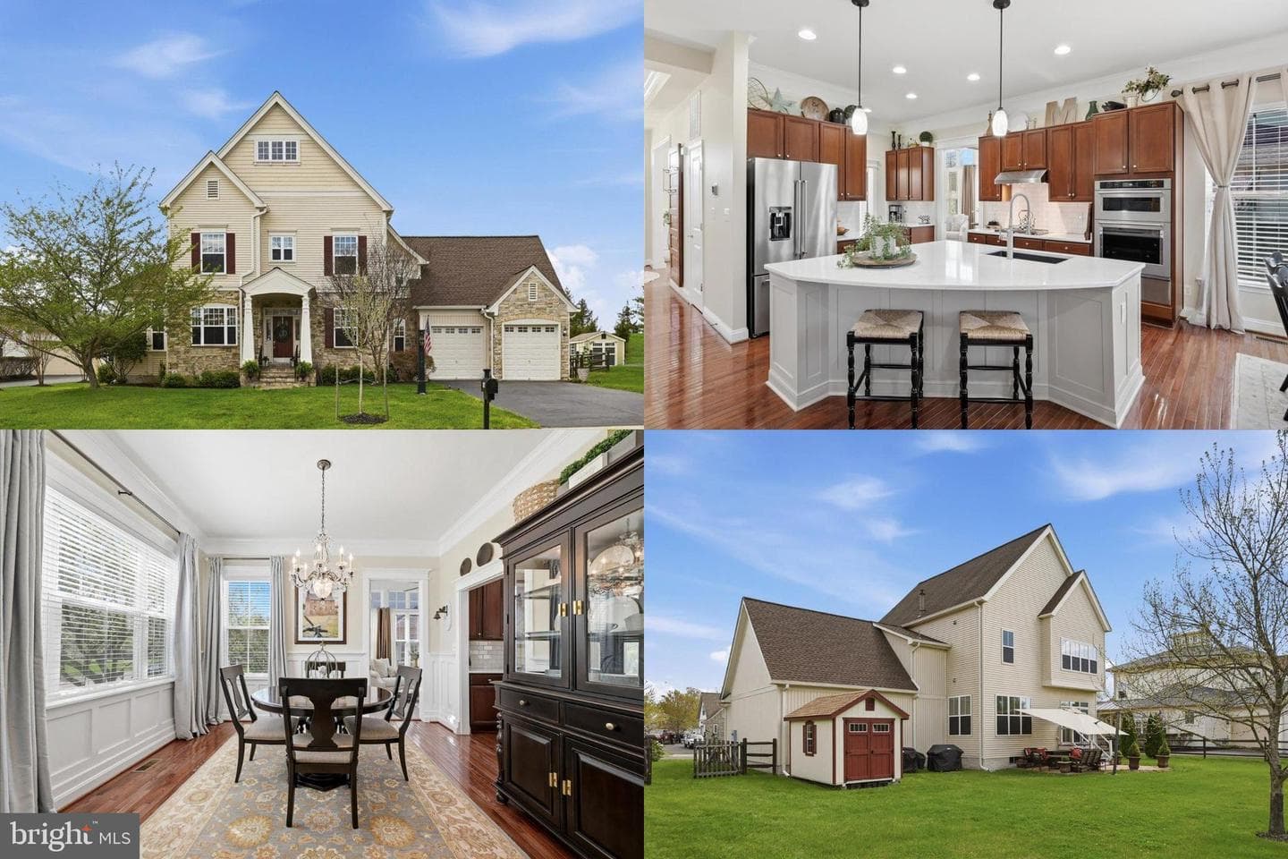 6796 Sholes Court