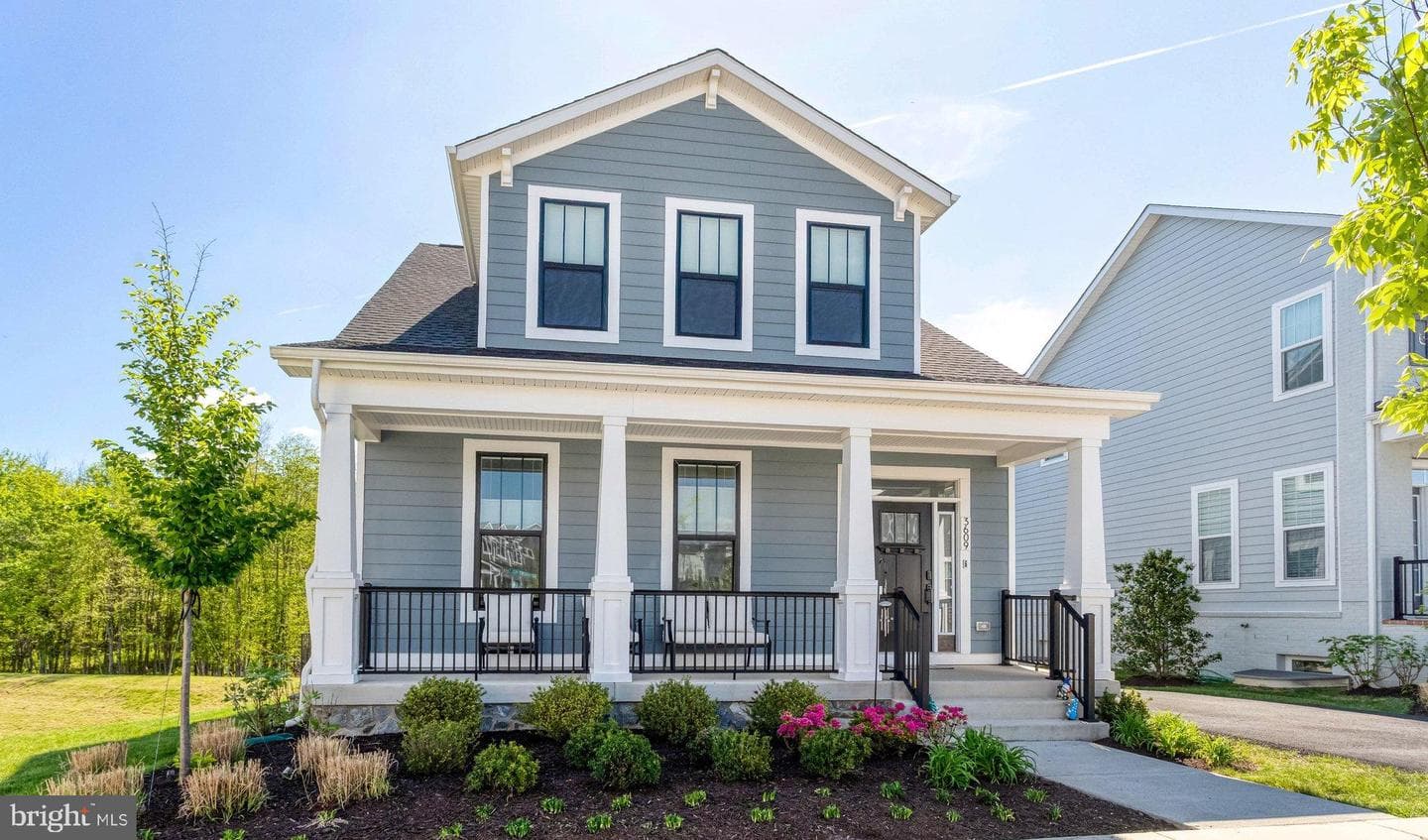 3609 Stephensons Hill Lane