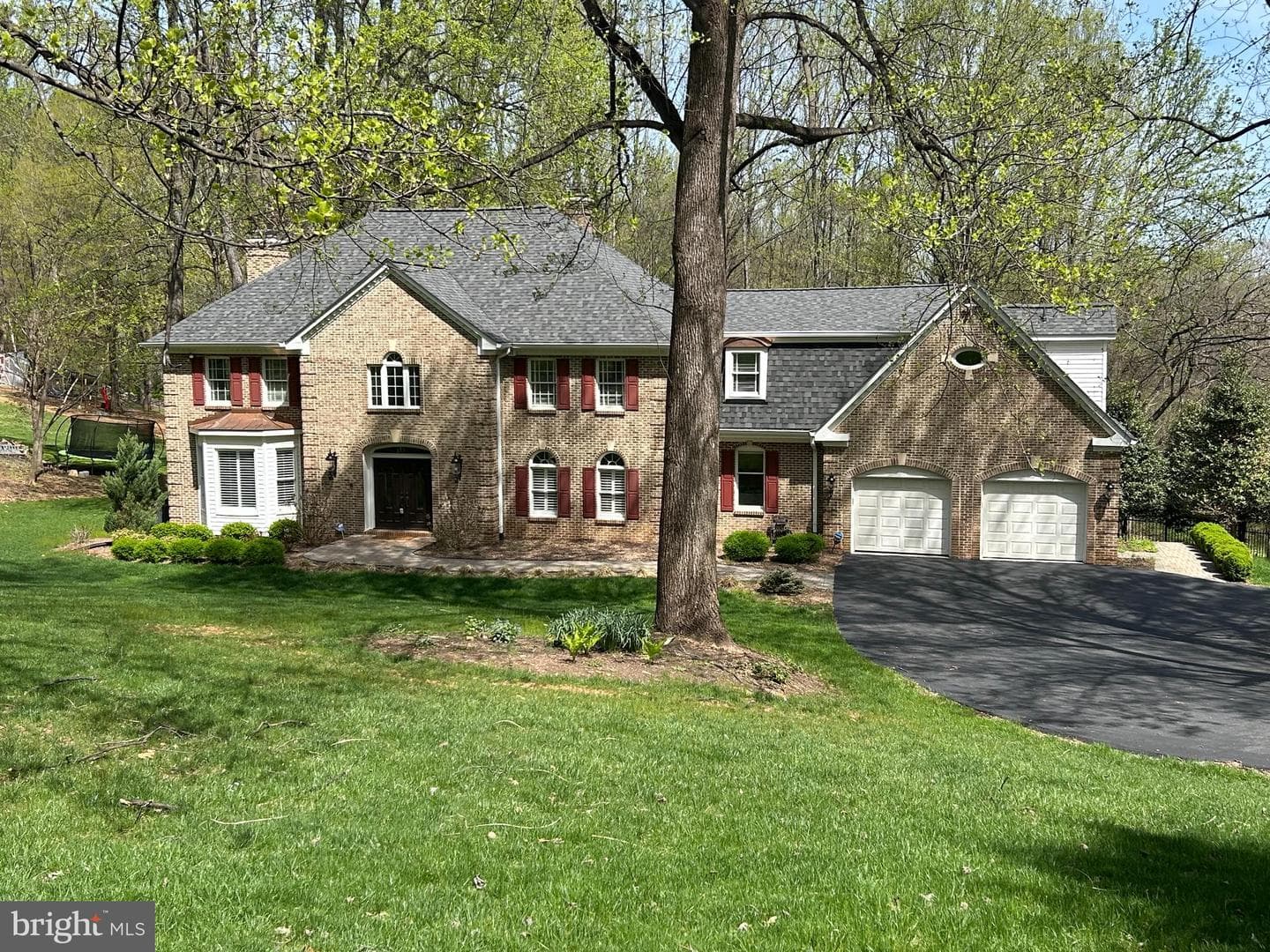 5828 Hunton Wood Drive photo 1