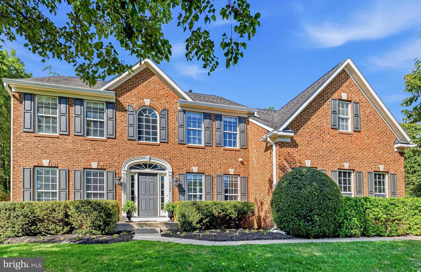 5068 Dawn Court