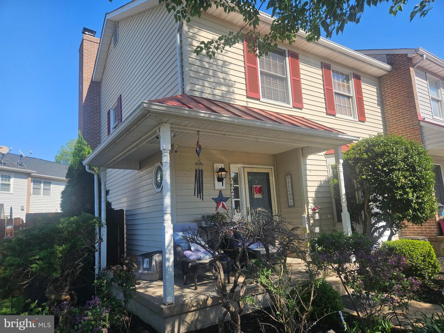 7621 Wankoma Drive