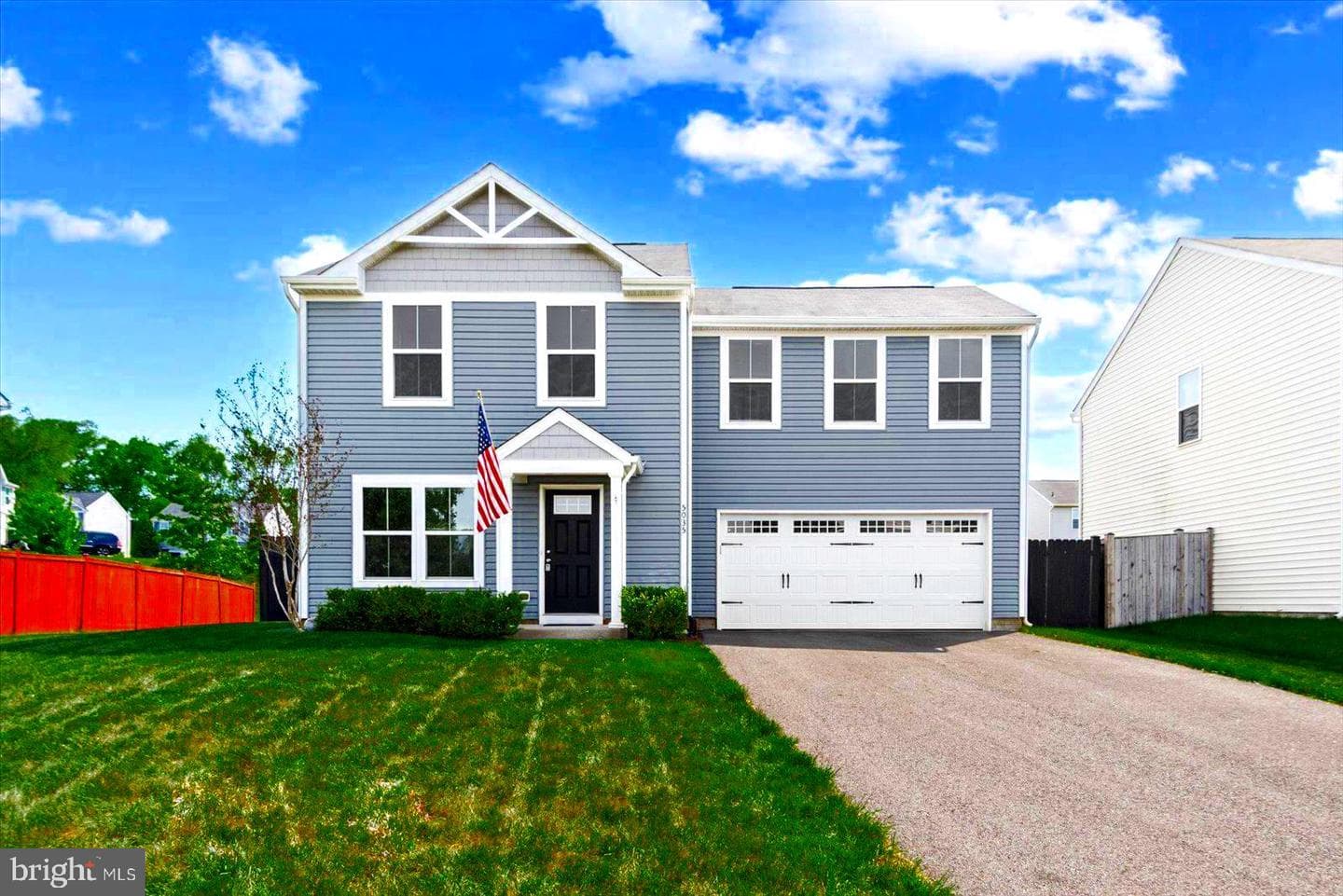 5035 Godwins Landing Drive