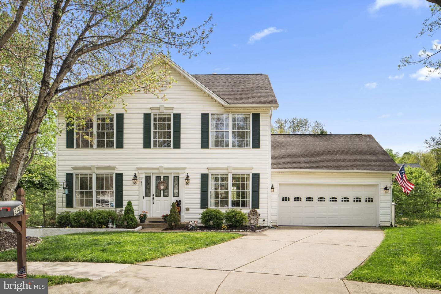 243 Windward Court