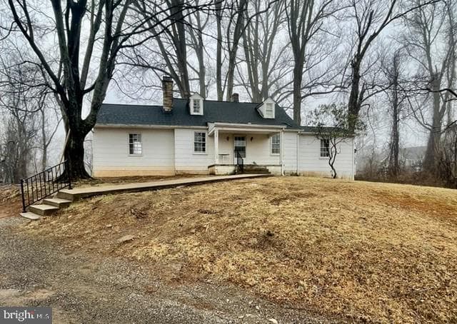 226 Combs, Warrenton