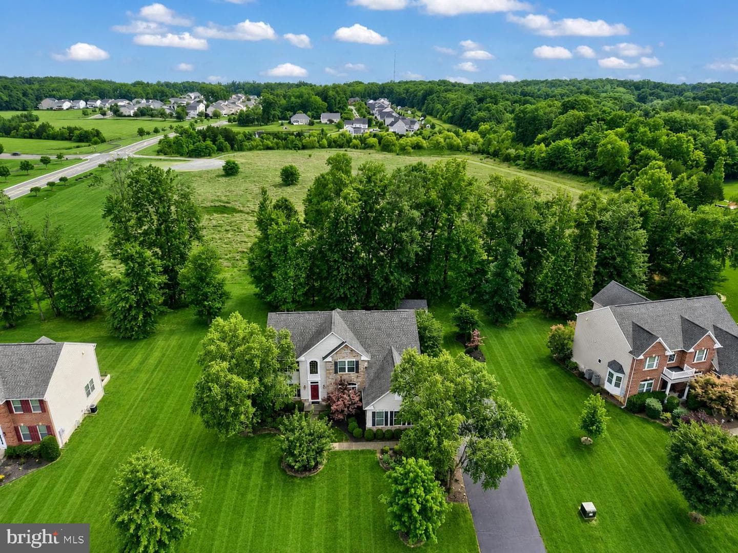 4954 Pebble Run Road