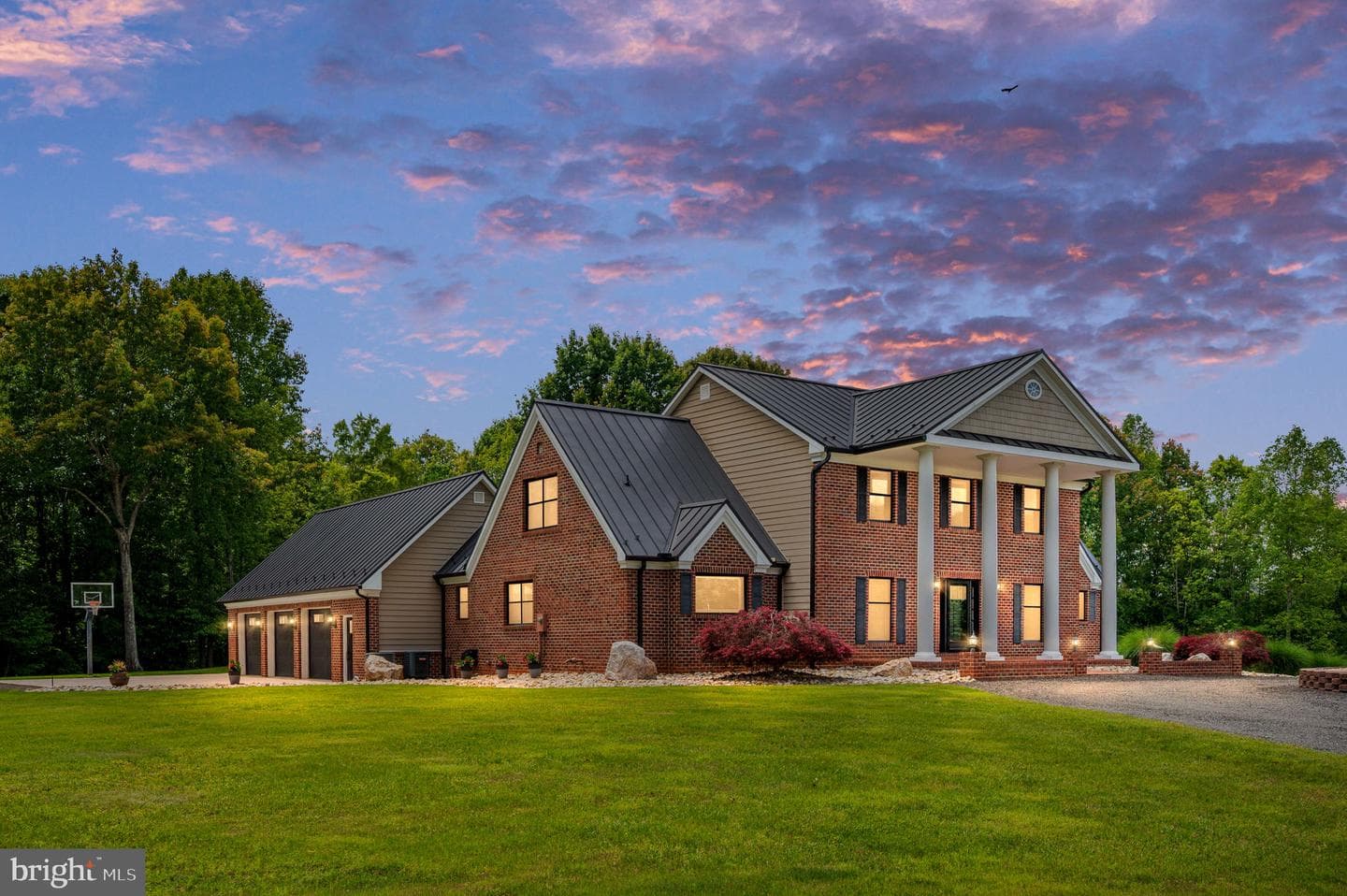 12048 Bristersburg Road, Midland