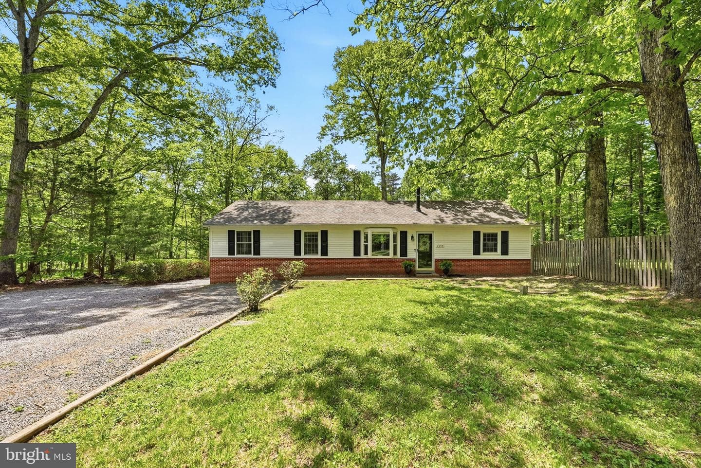 4357 Magnolia Lane photo 1