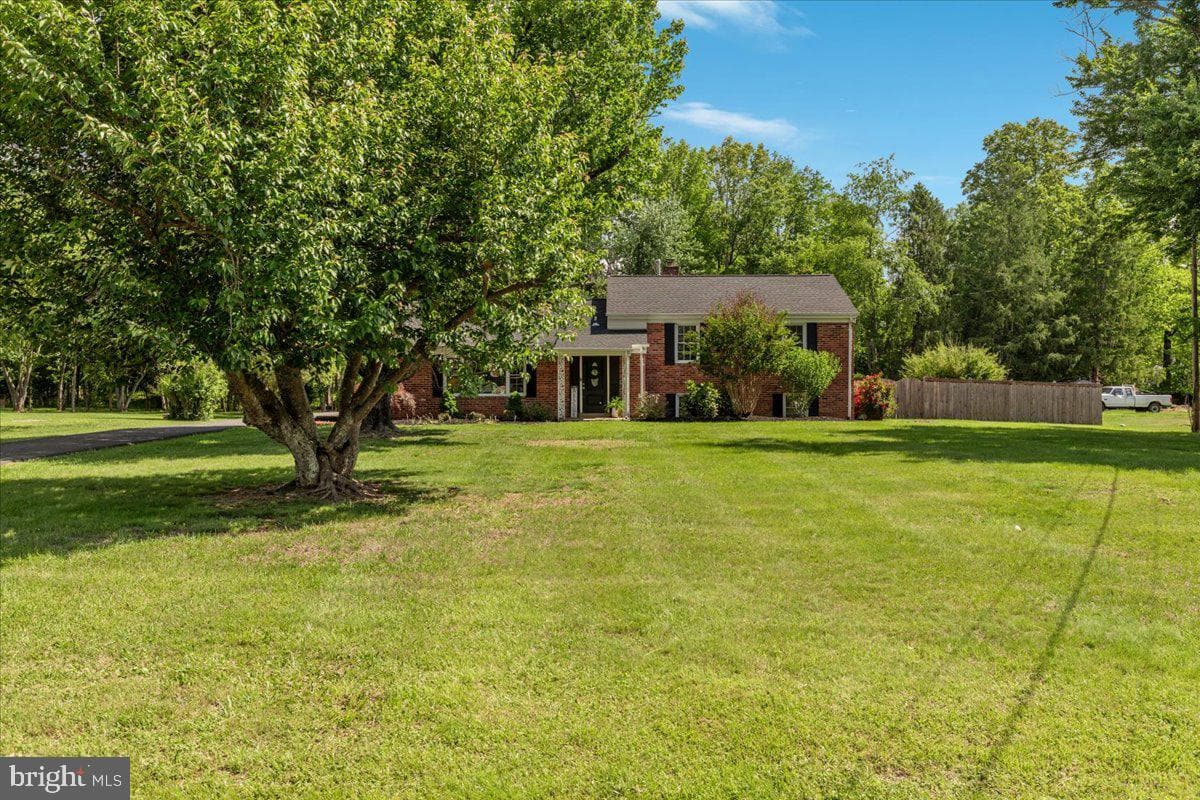 5078 Rock Springs Rd.