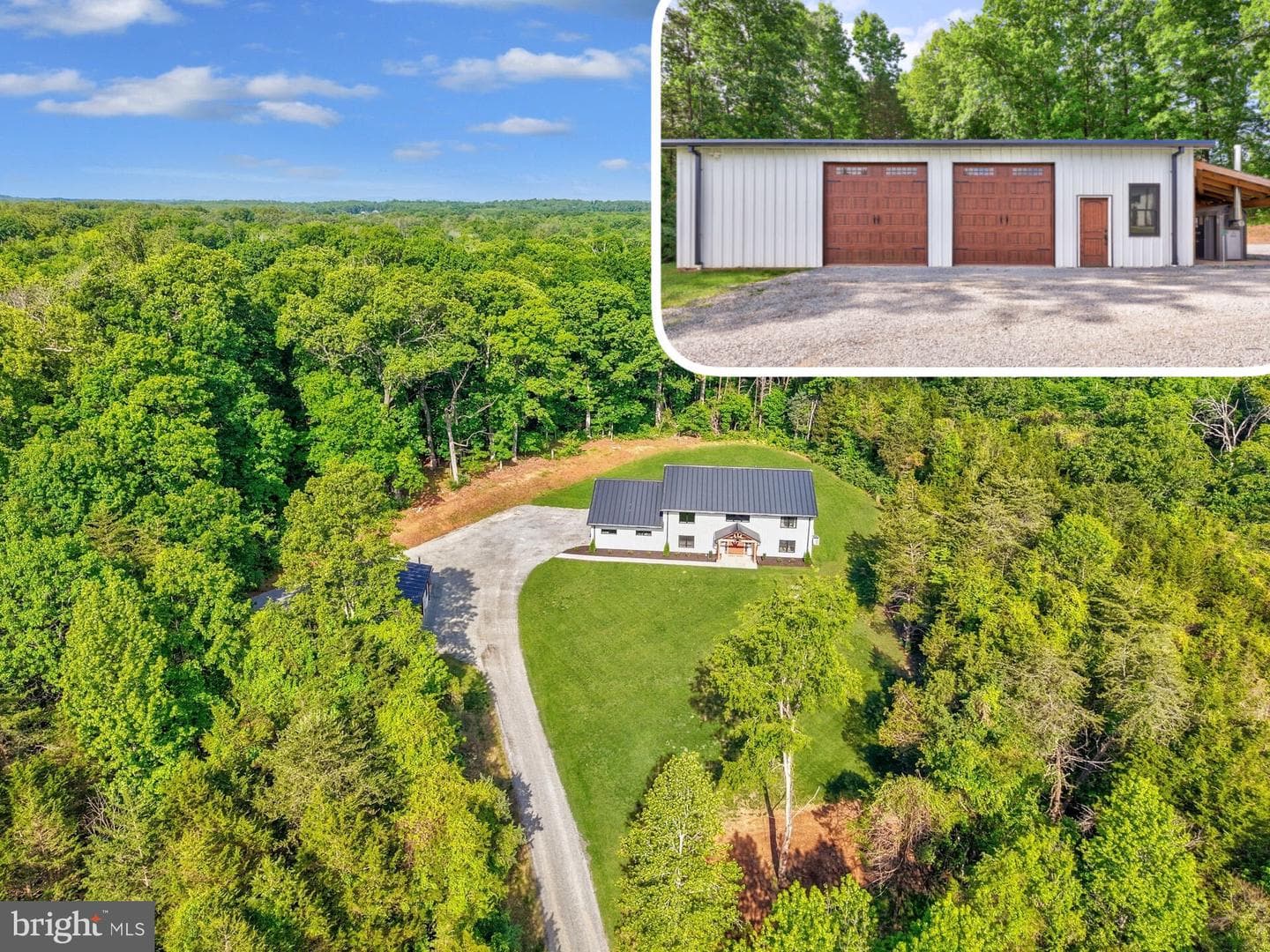 7706 Rogues Road