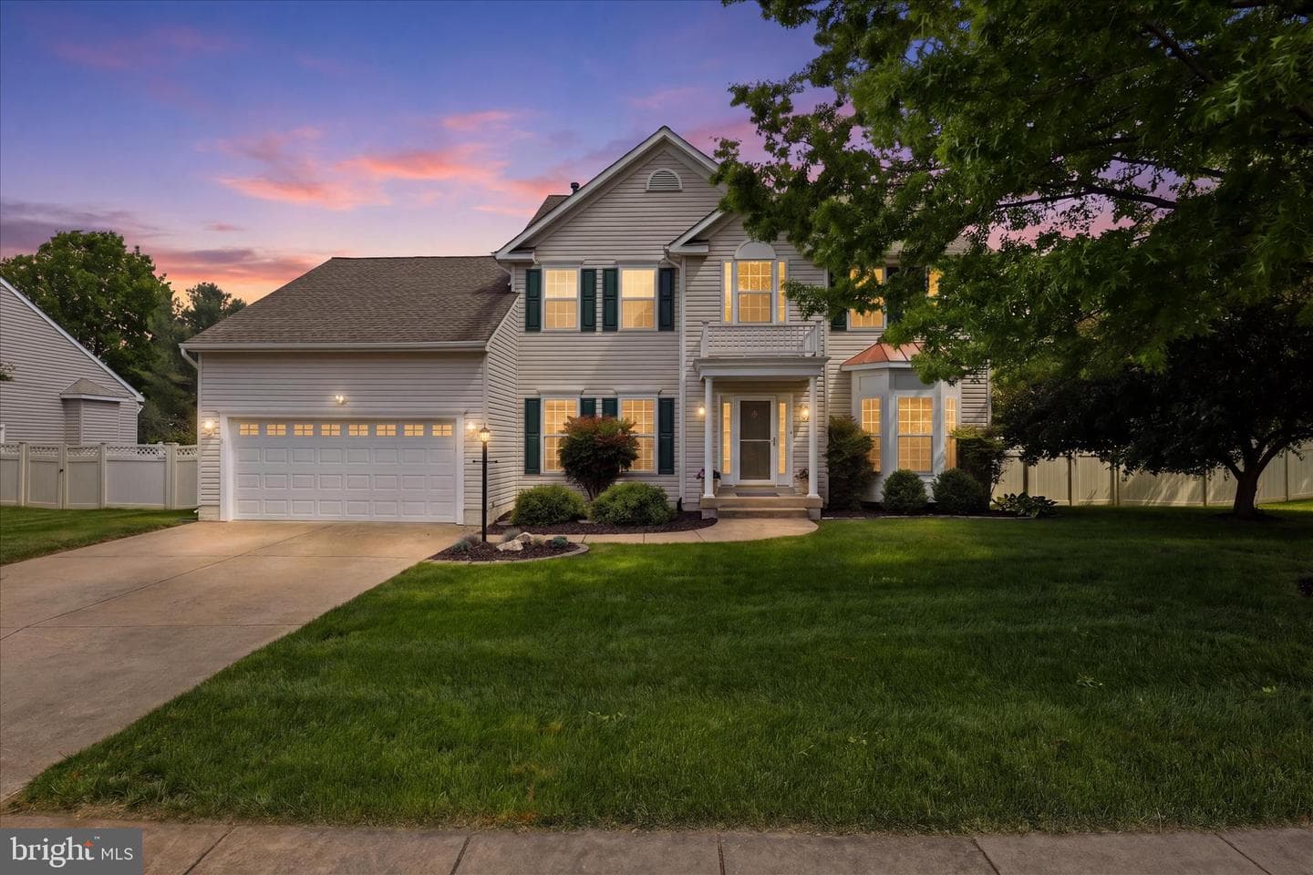 265 Fox Chase Street