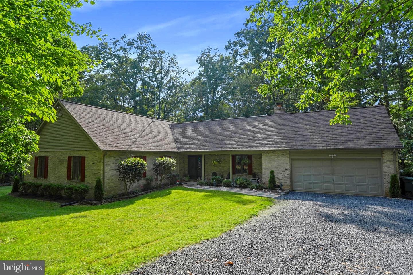 9387 Covenant Hill Lane photo 1