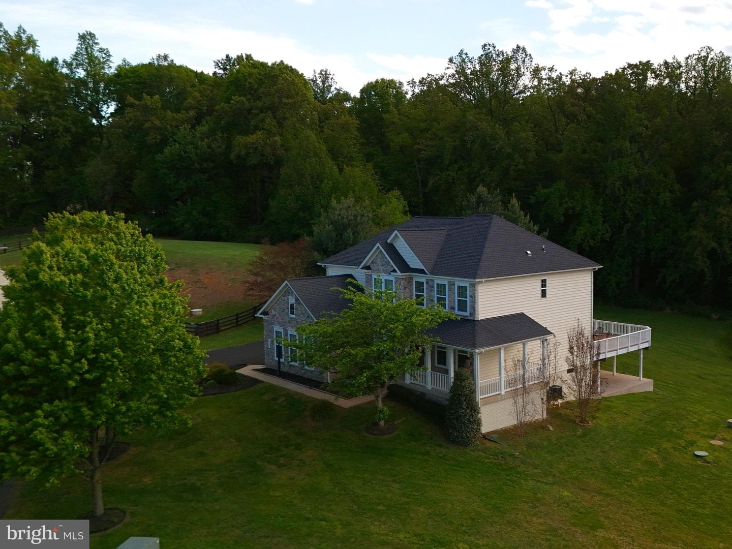 8091 Side Hill Drive, Warrenton