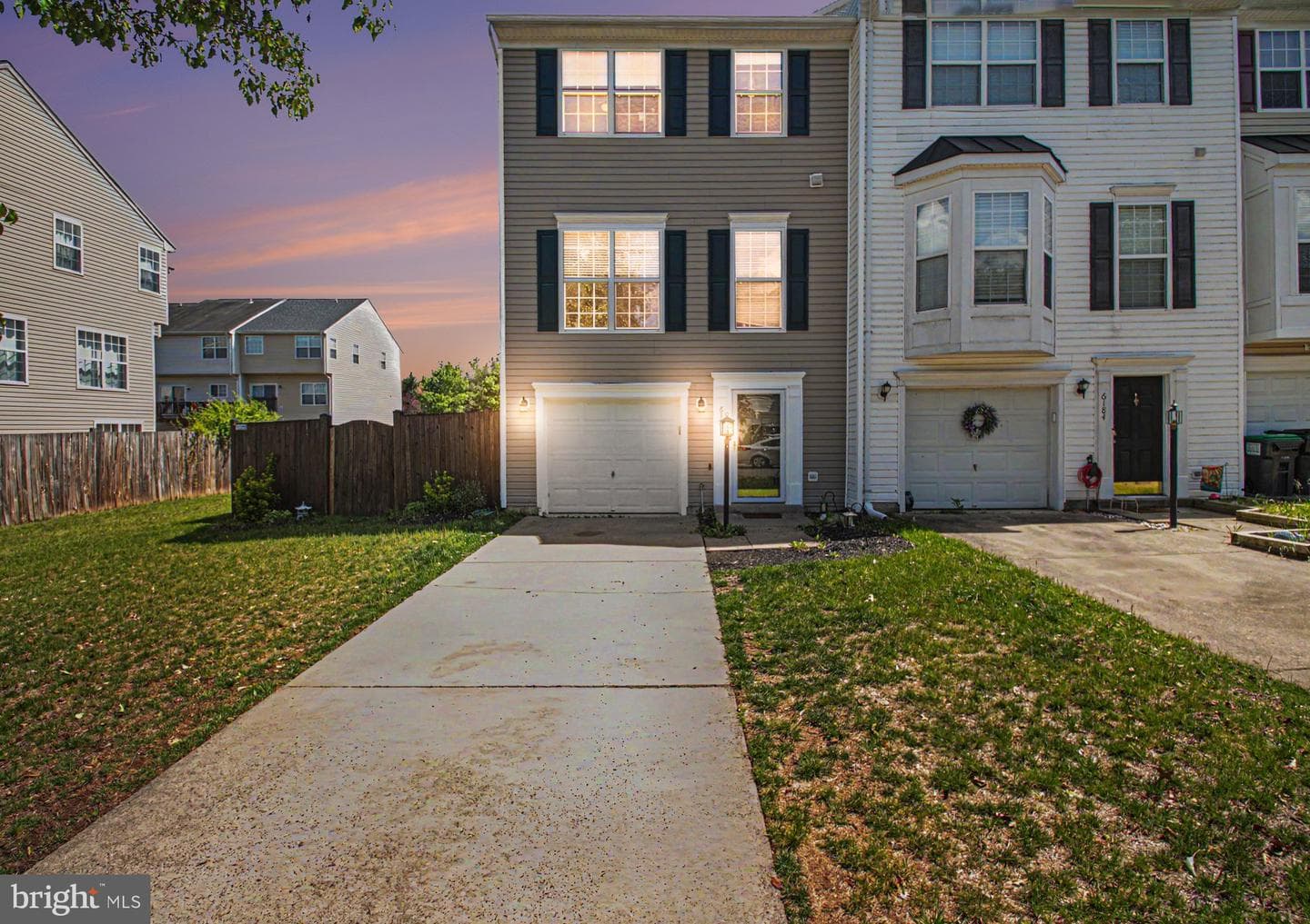 6182 Newton Lane Lane