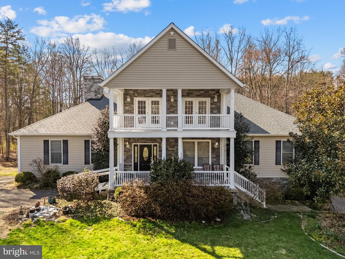 10409 Lee's Mill Rd, Warrenton