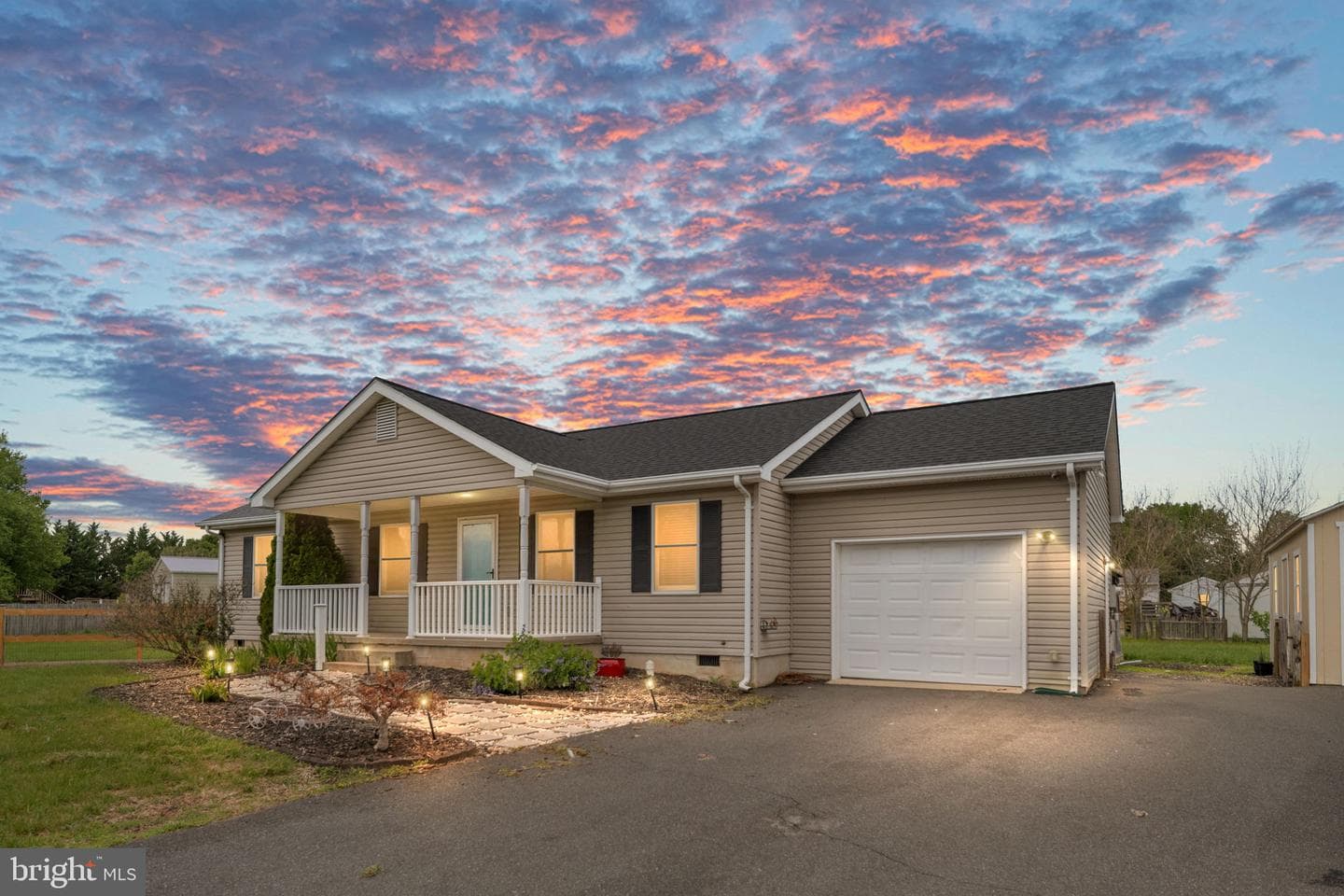 11211 Wolfe Court