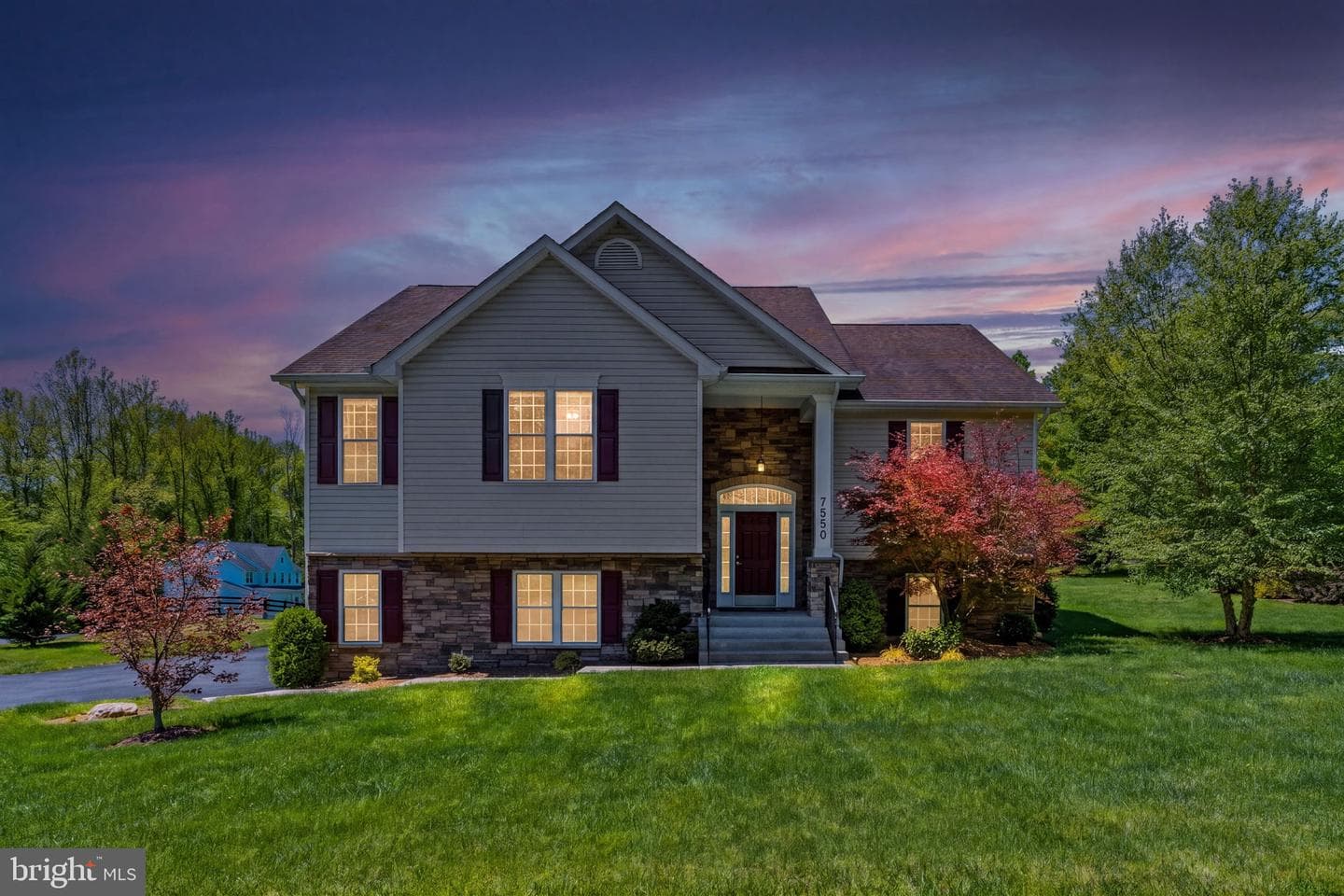 7550 Frytown Road