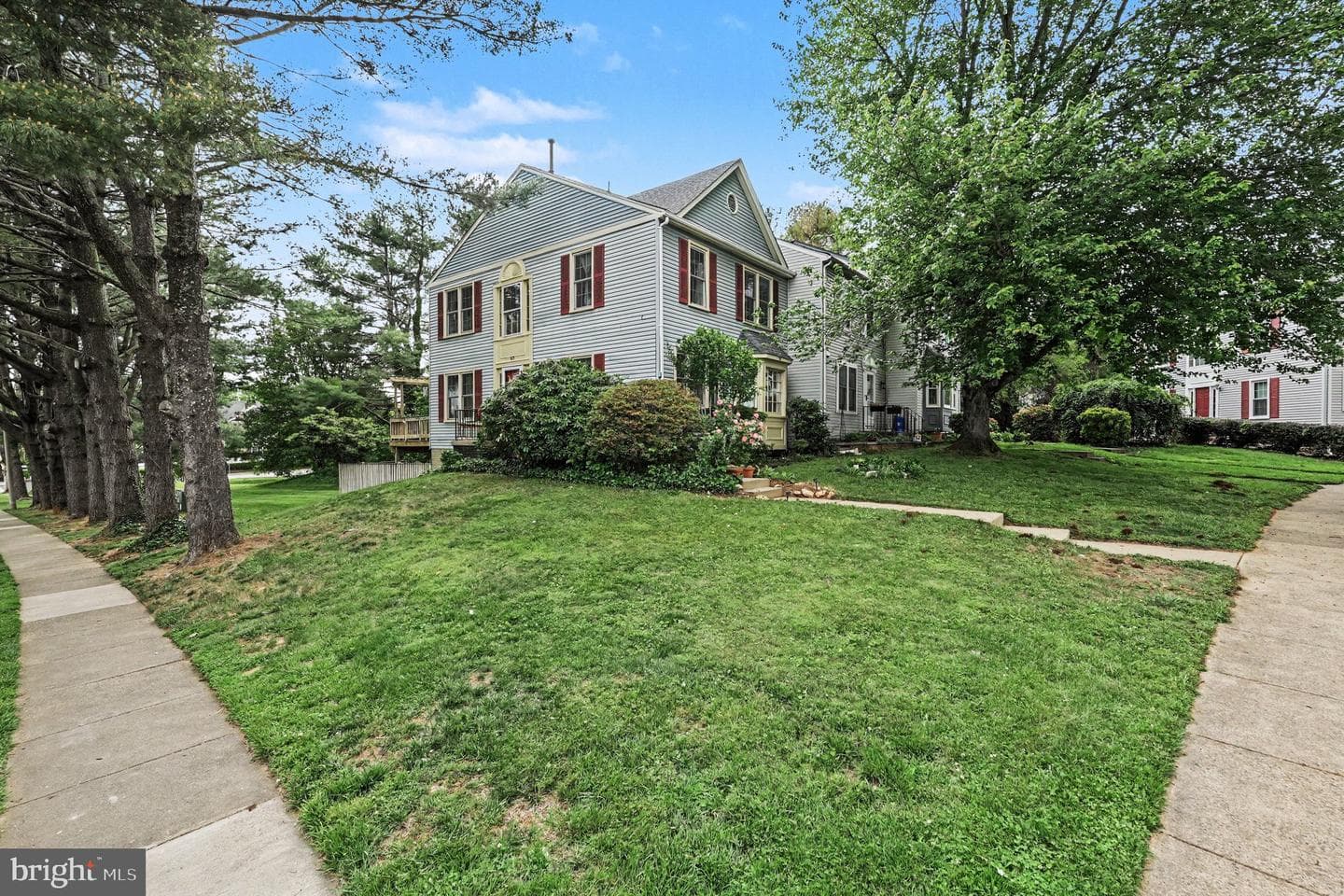 740 Cherry Tree Lane