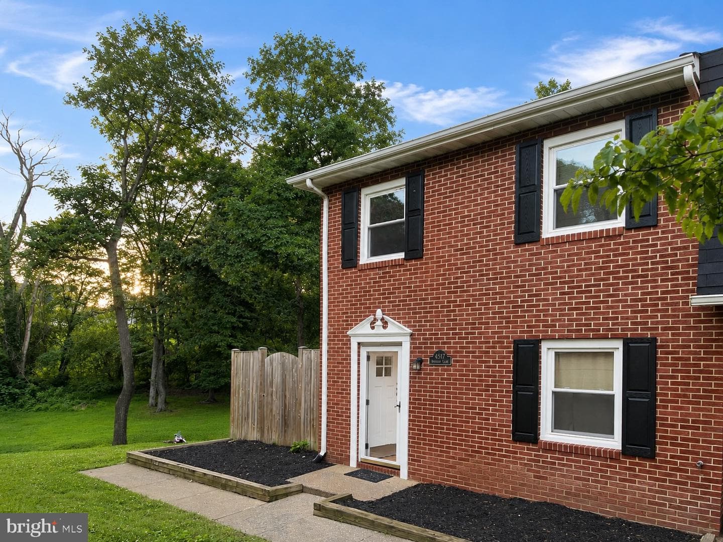 4517 Appledale Court, Marshall