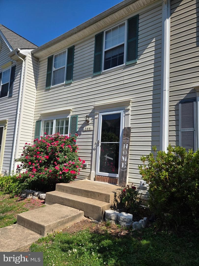 544 Highland Towne Lane
