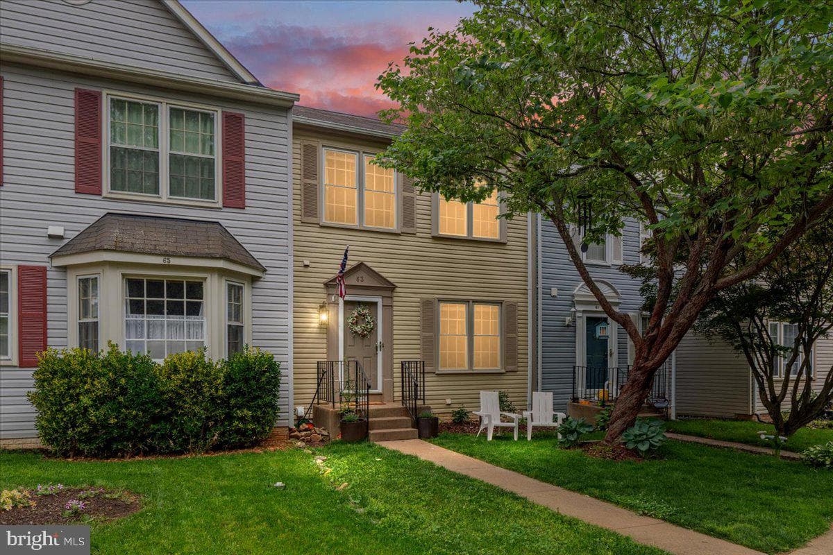 63 Pepper Tree Court
