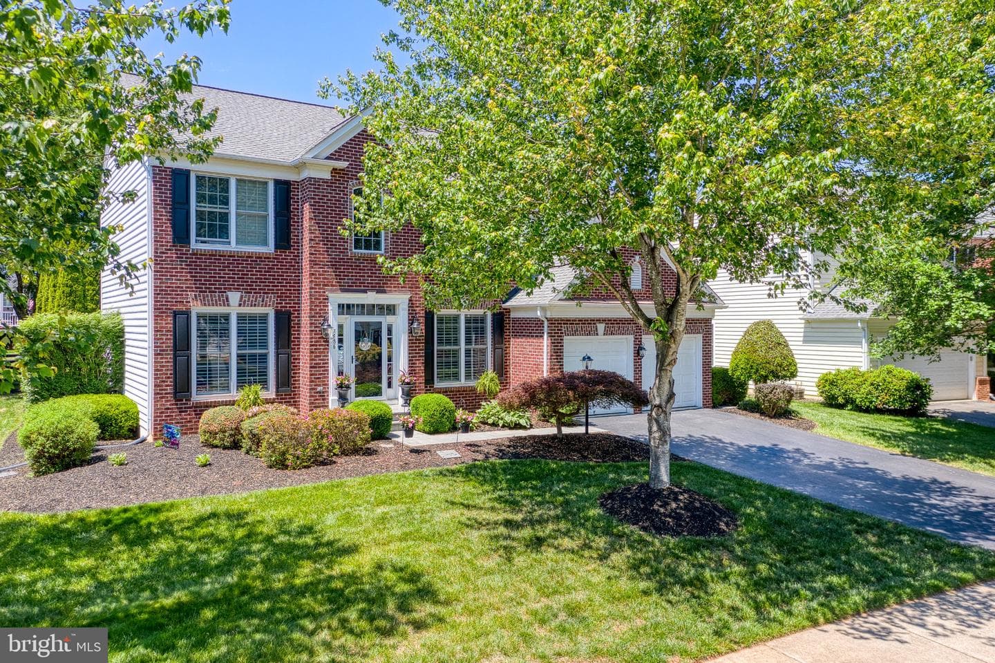 7586 Sweetgum Court
