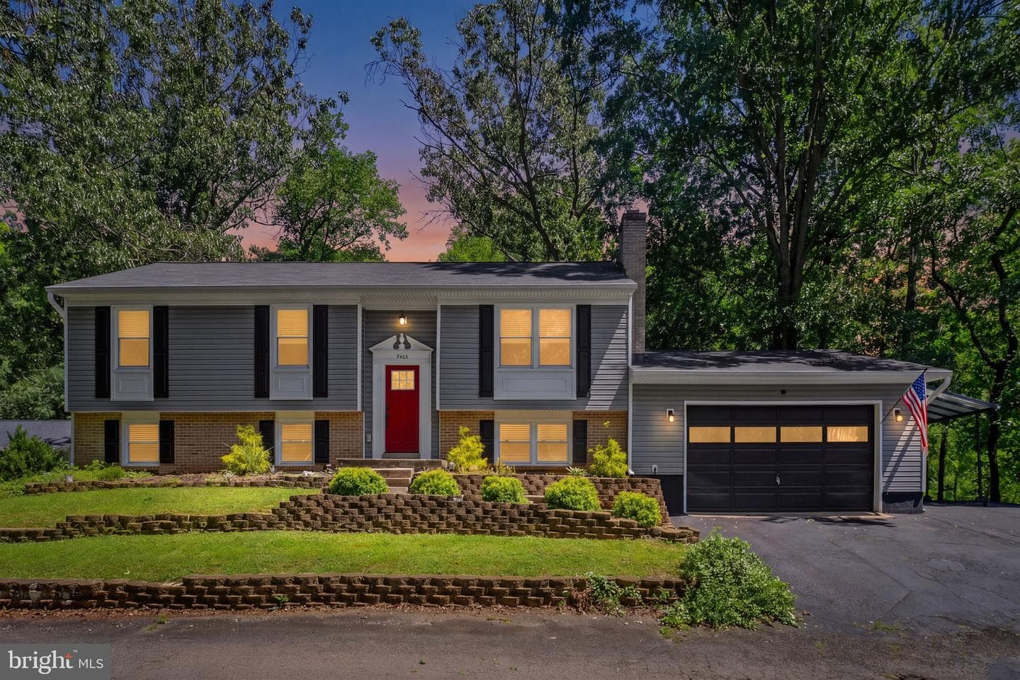 7403 Waterford Lane