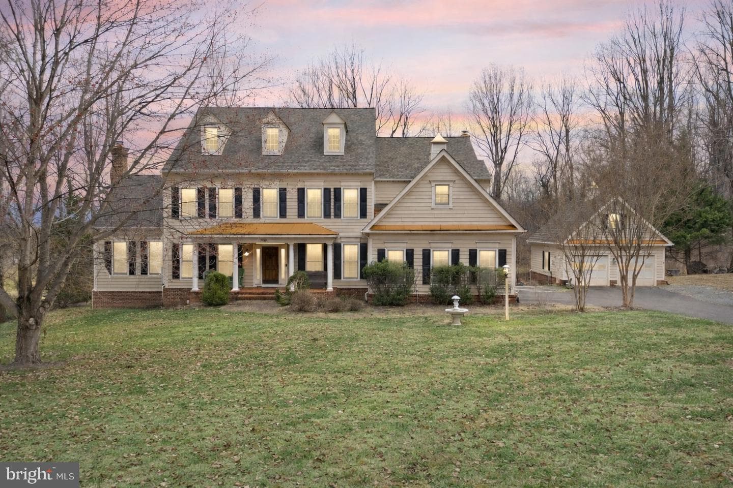 7188 Kenthurst Lane, The Plains