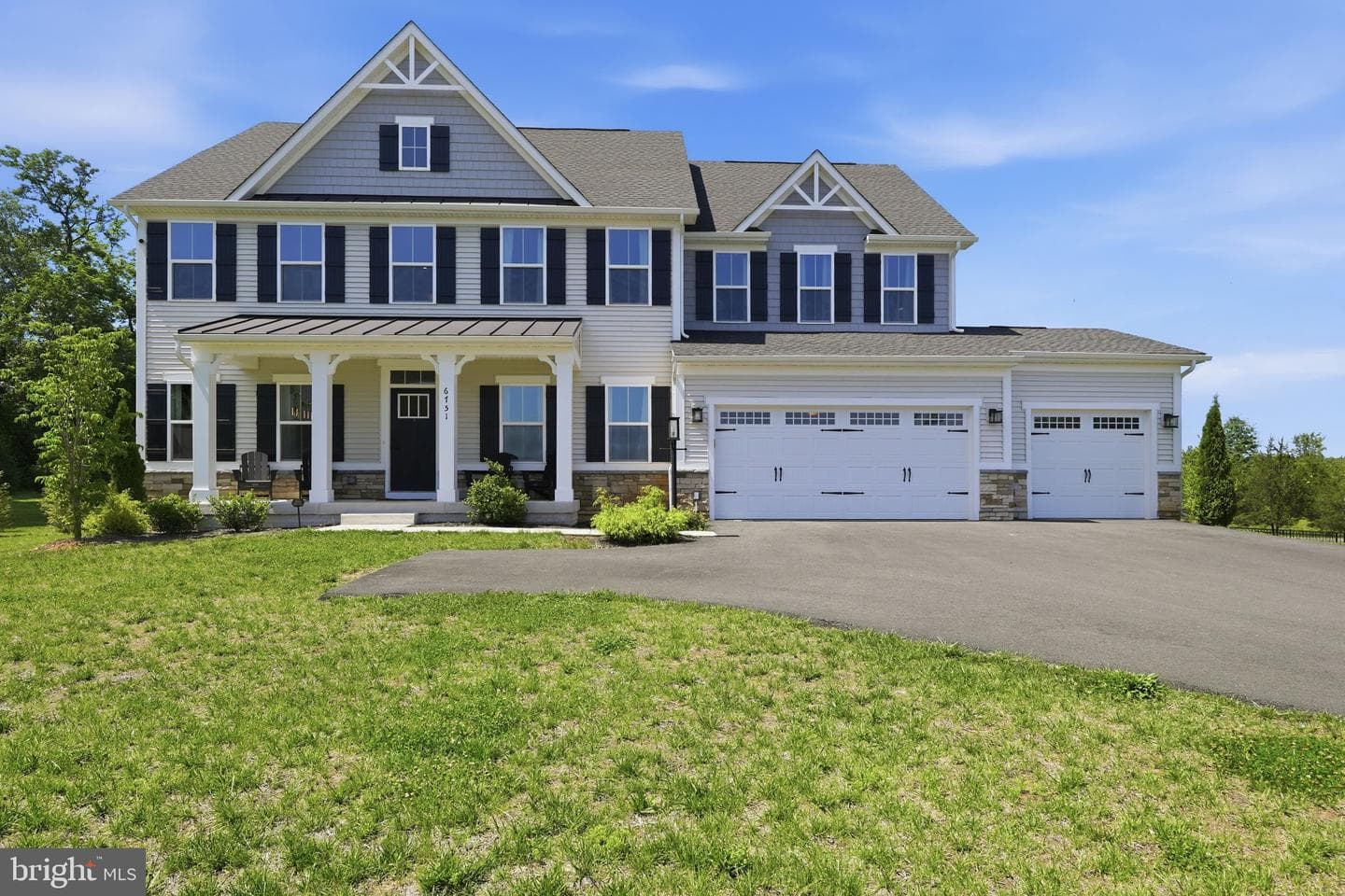 6751 Highlander Court