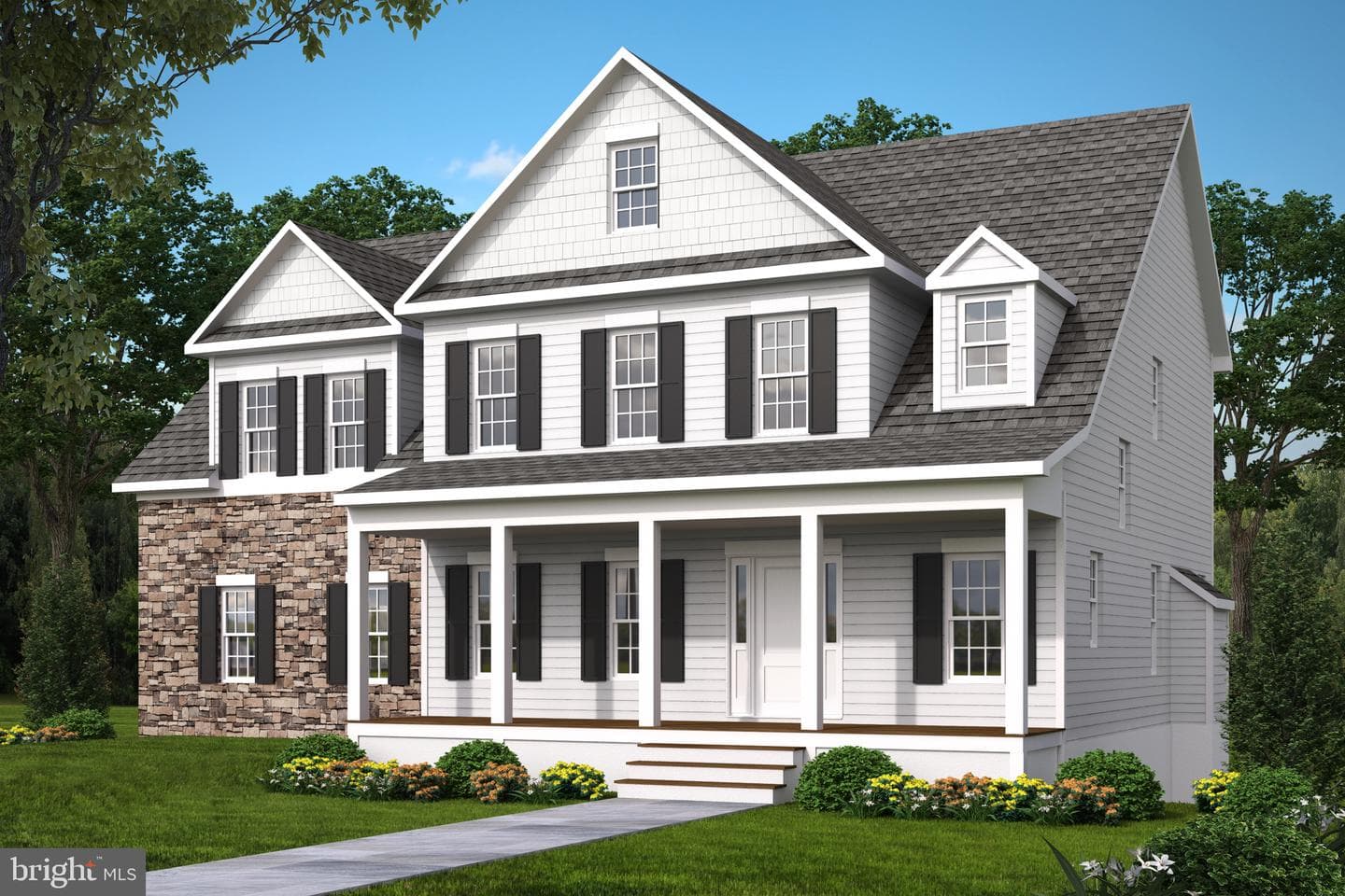 Lot 1 Toler Drive, Nokesville