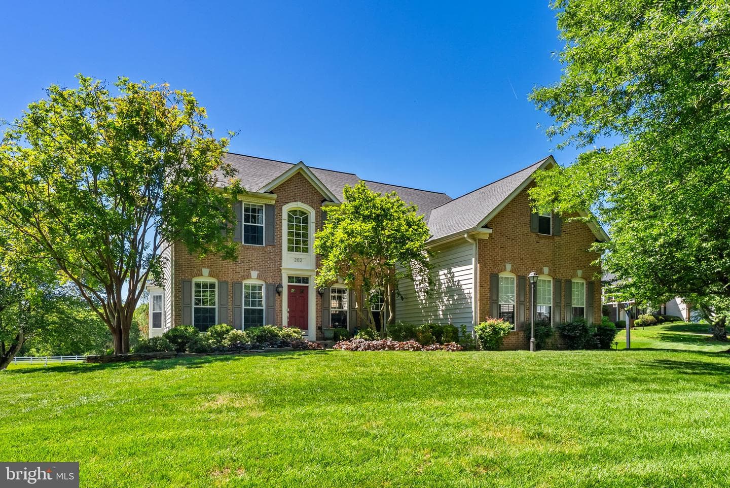 202 Cannon Way