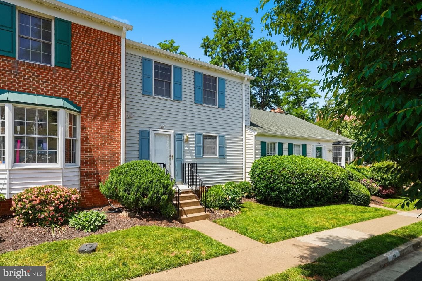 168 Fairfield Drive