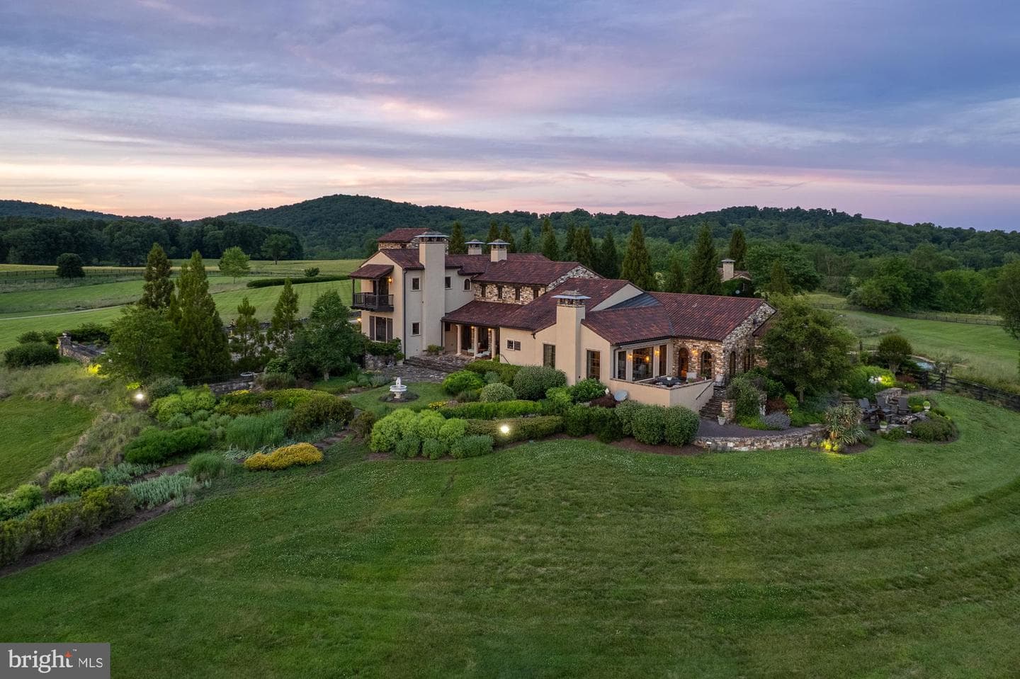 2525 Gibson Court, Delaplane