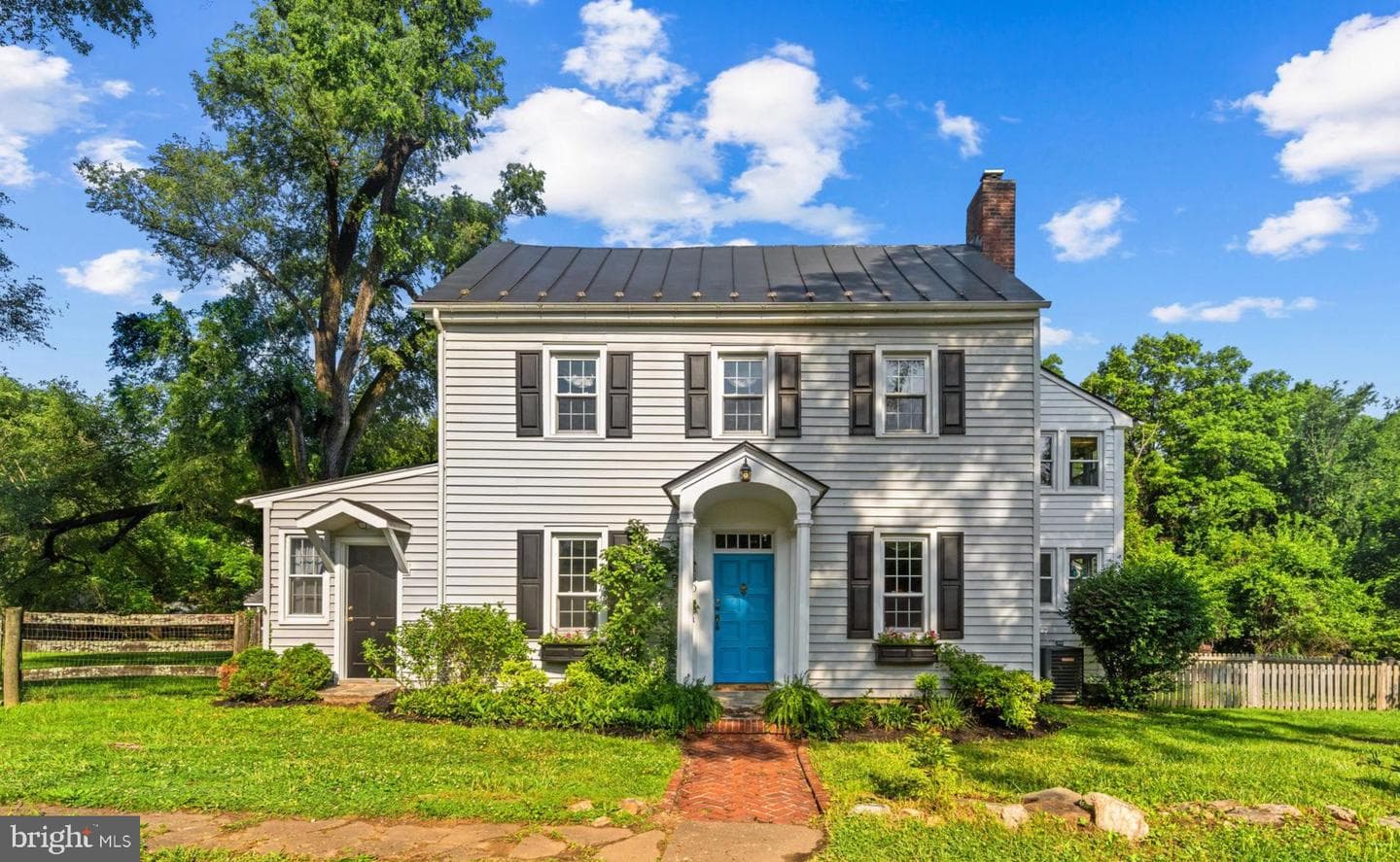 1150 Poplar Row, Upperville