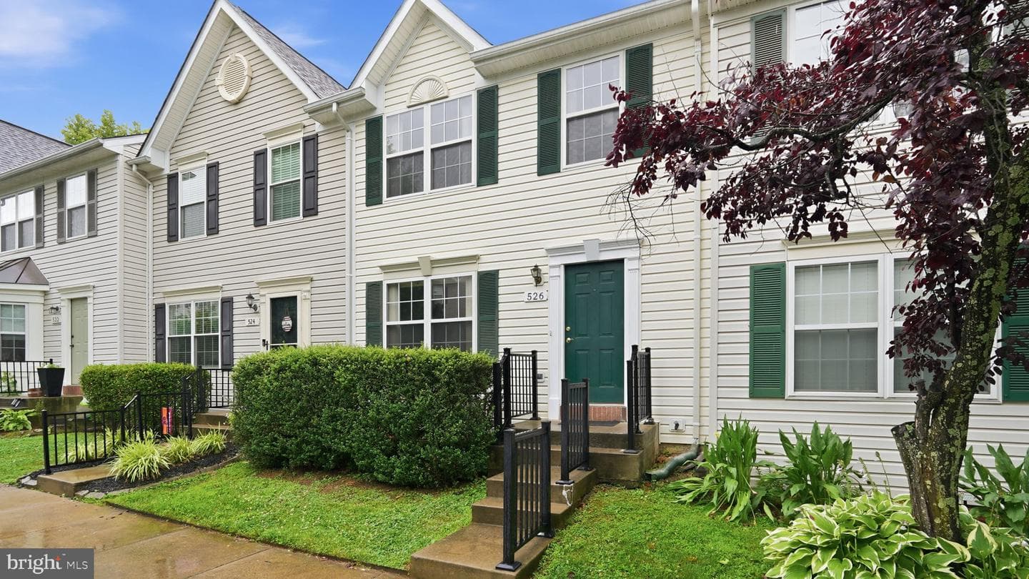 526 Highland Towne Lane